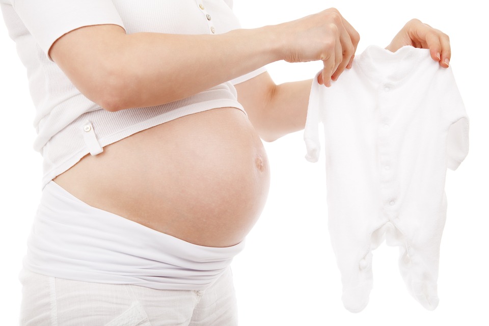 ‘Mijn eerste zwangerschap en bevalling’ door Marjolein