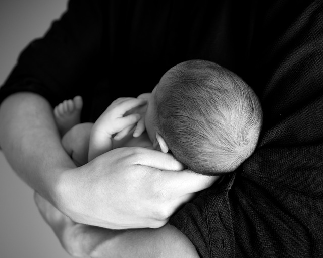 15 belangrijke bevallingstips voor papa to be