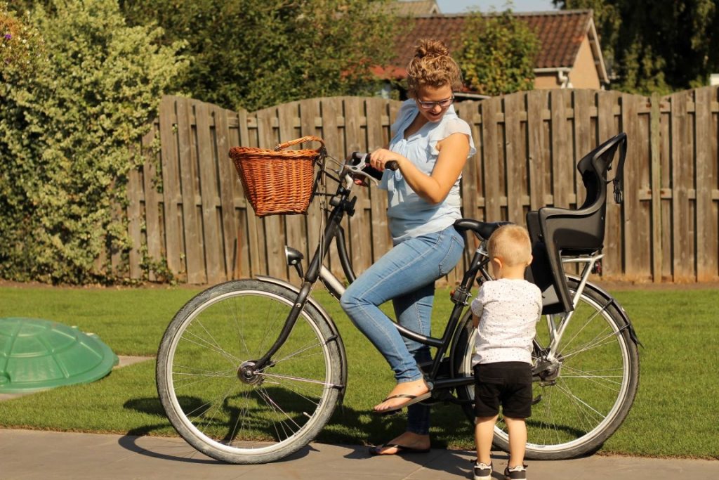 Fietsverzekering-Centraal-Beheer