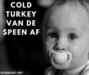 cold-turkey-van-de-speen-af