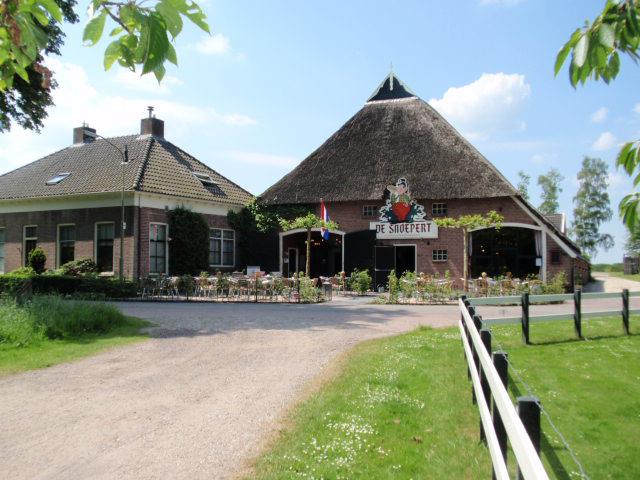 pannenkoekenrestaurants-in-Drenthe
