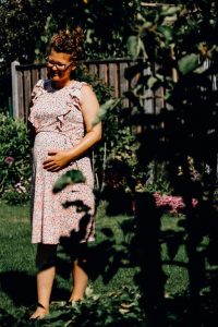harde-buiken-bij-19-weken-zwangerschap