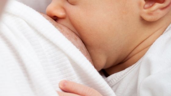 Borstvoeding geven bij een tweede kindje