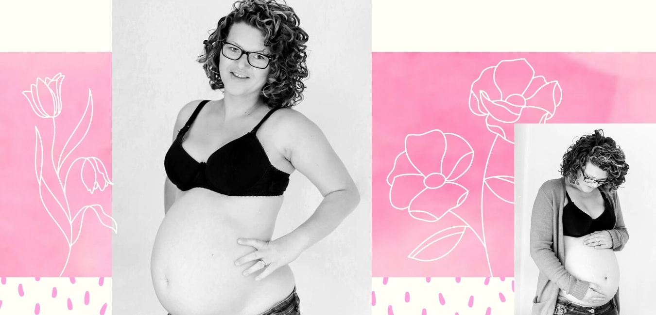 After pregnancy – wennen aan mijn nieuwe lichaam