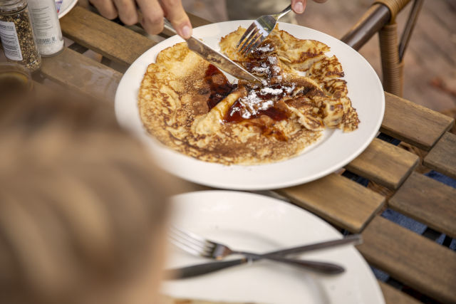 De leukste pannenkoekenrestaurants in Drenthe voor kinderen