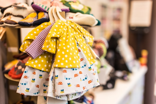 Monet Extremisten Hoes Kinderkleding shoppen in de sale? Hier moet je op letten! - Elkeblogt