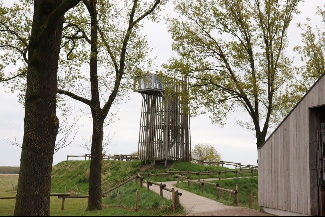 bezoekerscentrum-dwingelderveld-uitkijktoren