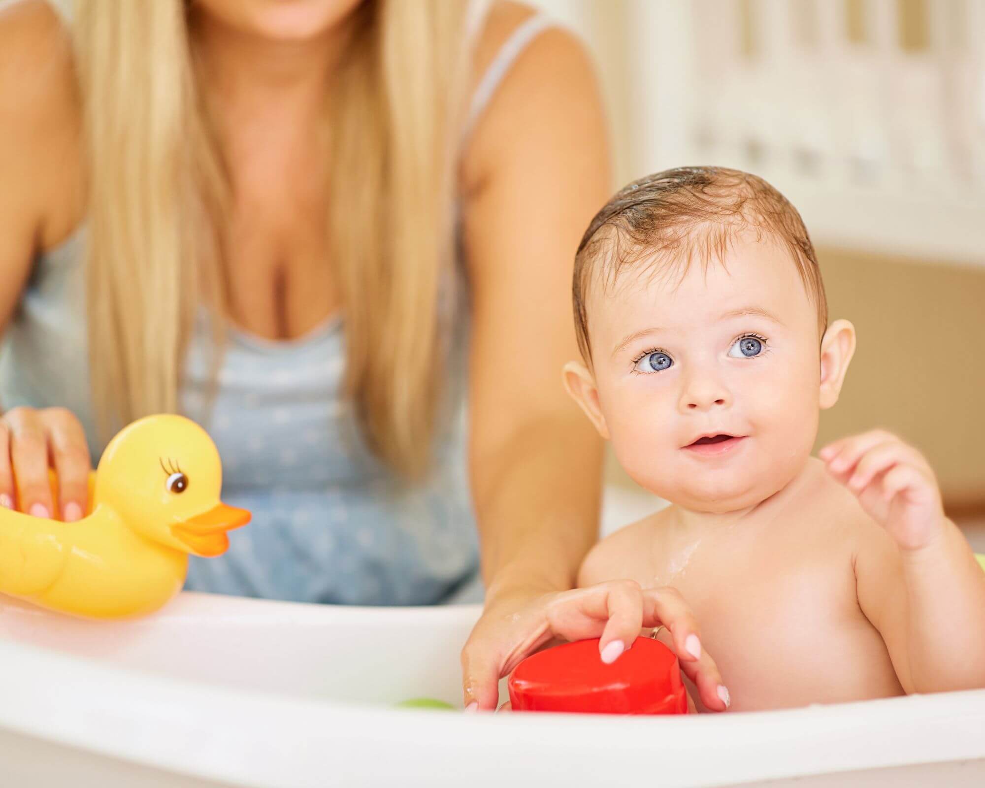 8 tips voor een kindvriendelijke badkamer