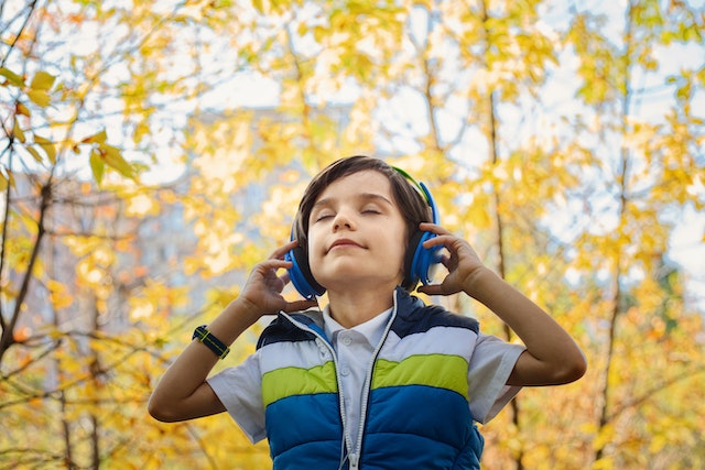 Op welke manier kun je het gehoor van je kinderen beschermen?