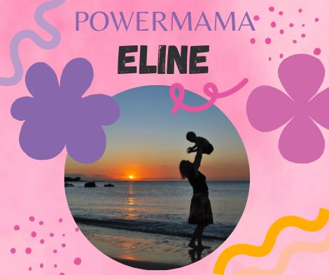 Moeder zijn met Borderline, Eline vertelt over haar leven