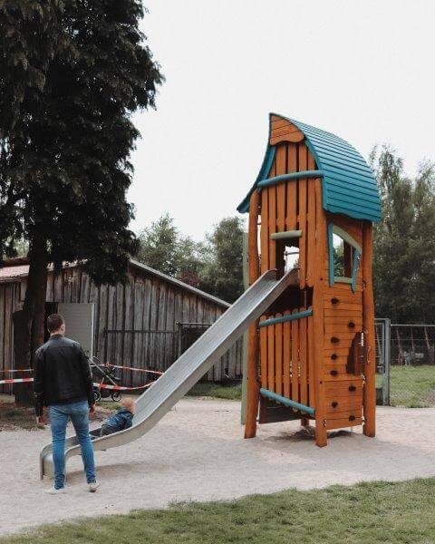 griendtsveenpark-speeltuin
