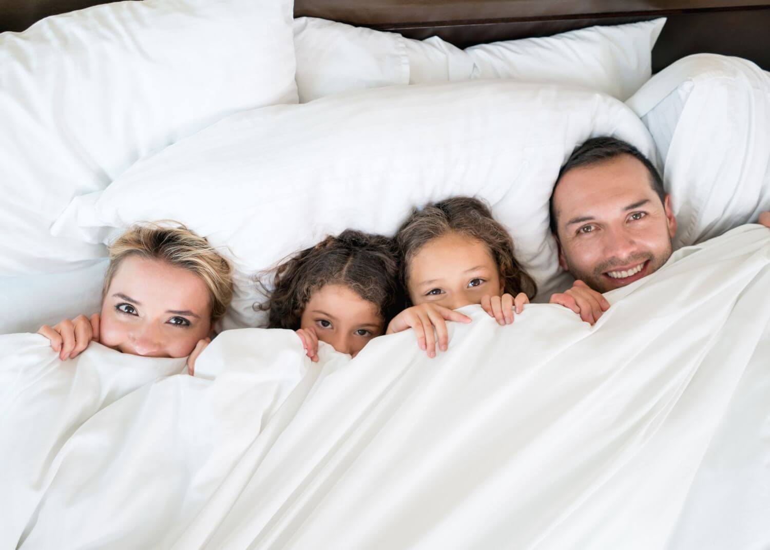 Hoe je jouw kind een comfortabele ochtend kunt geven