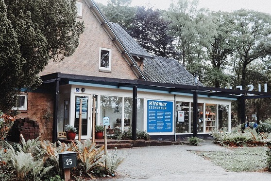 Review: Miramar Zeemuseum in Vledder
