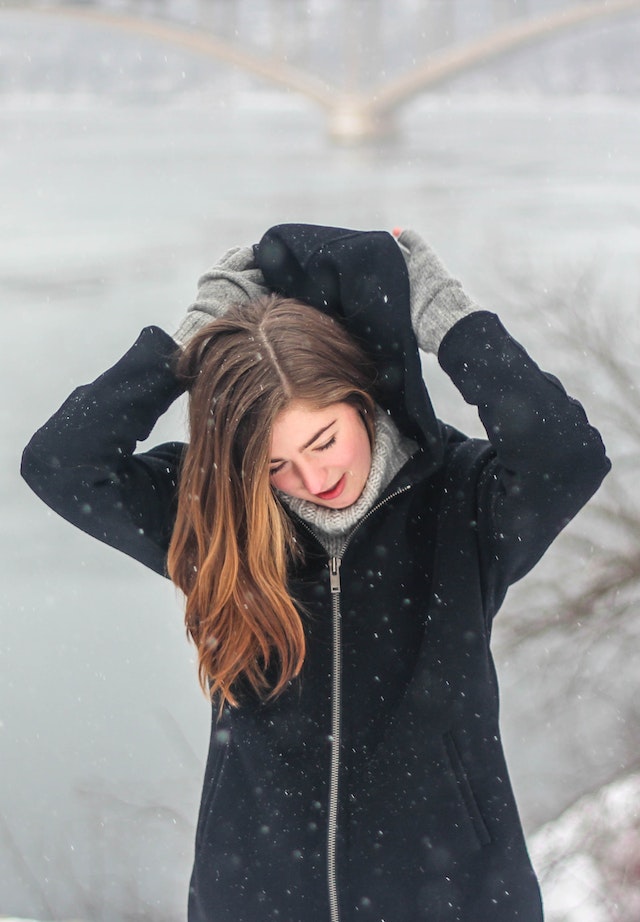 Eco-Chic: De beste duurzame winterjassen voor jou