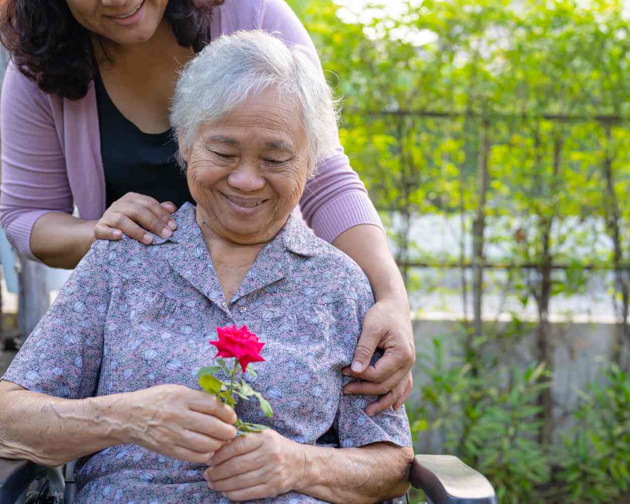 Een naaste met dementie: dit zijn de hulpmogelijkheden voor jou