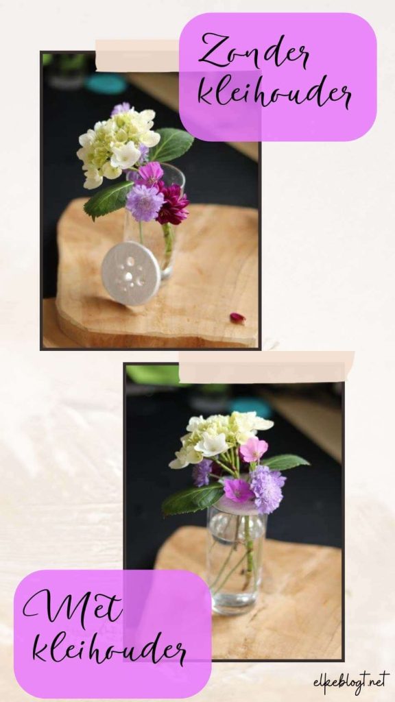 bloemenhouder-van-klei-maken